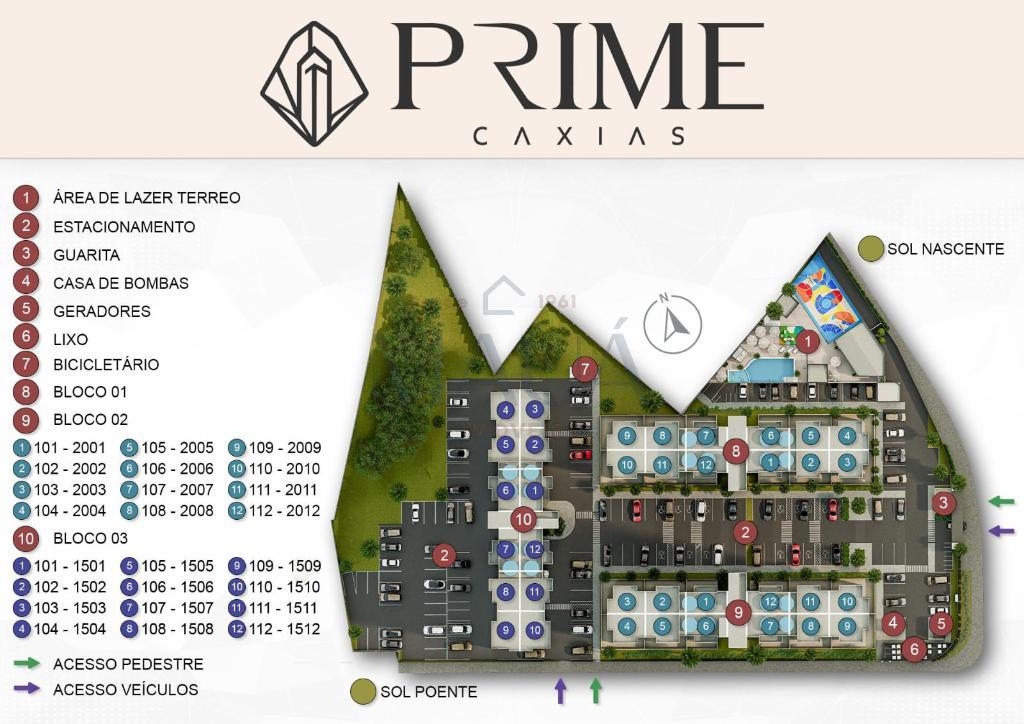 Foto 26 de PRIME CAXIAS