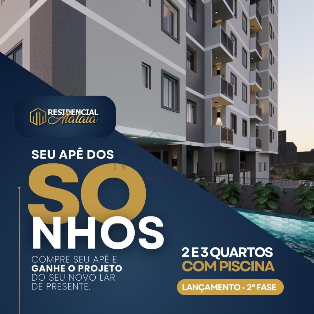 Foto 6 de RESIDENCIAL ATALAIA