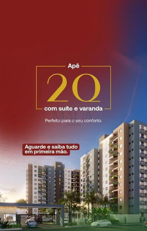 Imagem do lançamento