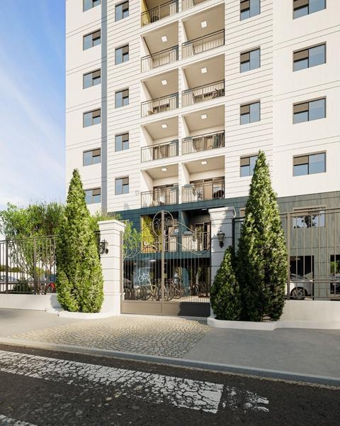 Apartamento à venda em Duque de Caxias, Jardim Primavera, com 2 quartos, com 55.08 m², LIV PRIMAVERA