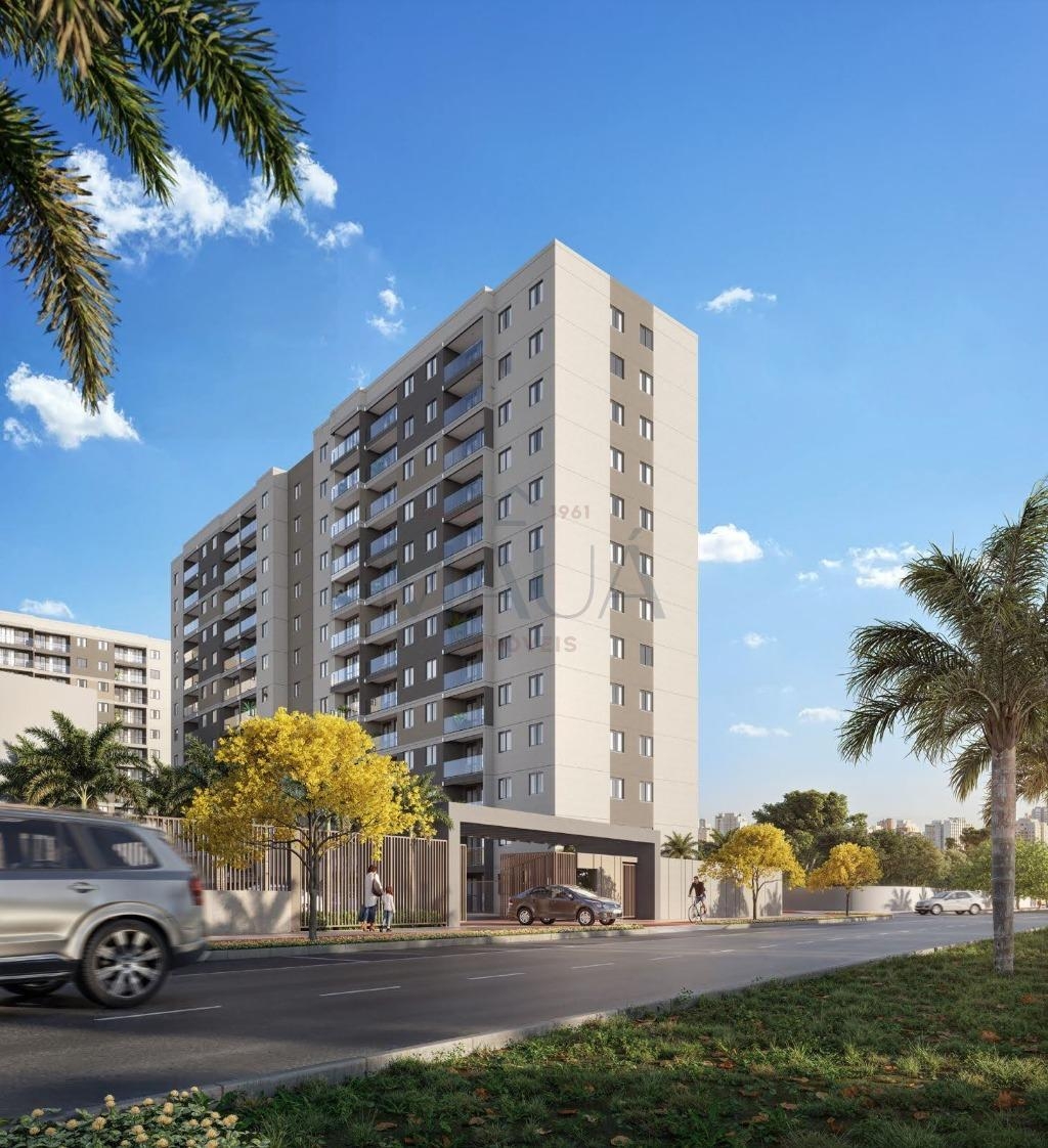 Foto 19 de Marine Barra Residence 