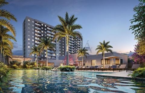 Imagem do lançamento