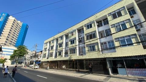 Apartamento para alugar em Duque de Caxias, Jardim Vinte e Cinco de Agosto, com 2 quartos