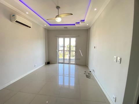 Apartamento à venda em Duque de Caxias, Jardim Vinte e Cinco de Agosto, com 2 quartos, com 60 m²