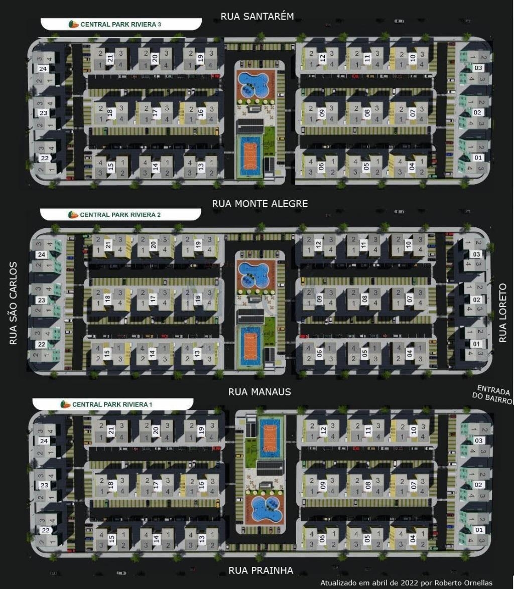 Foto 22 de CENTRAL PARK RIVIERA 