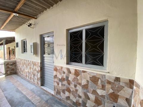 Casa para alugar no Olavo Bilac, Duque de Caxias, RJ