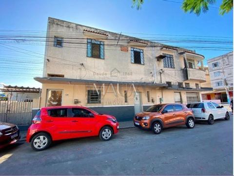Casa para alugar em Duque de Caxias, Parque Lafaiete, com 2 quartos, com 50 m²