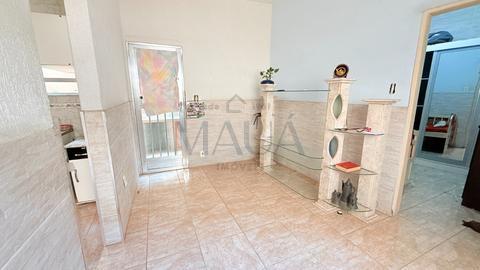 Casa para alugar em Duque de Caxias, Engenho do Porto, com 2 quartos, com 40 m²