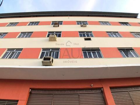 Locação | Apartamento com 61.56 m², 2 dormitório(s), 1 vaga(s). Circular, Duque de Caxias