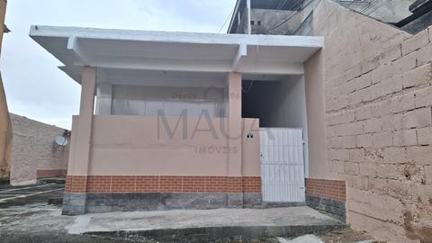 Casa para alugar com 1 quarto na Vila São Luís, Duque de Caxias, RJ