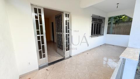 Casa para alugar em Duque de Caxias, Figueira, com 2 quartos, com 50 m²