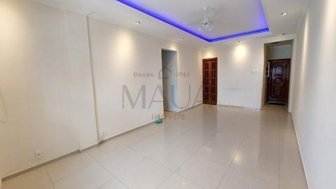 Apartamento para alugar em Duque de Caxias, Jardim Vinte e Cinco de Agosto, com 3 quartos