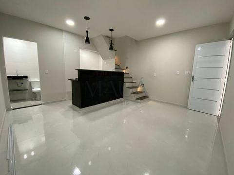 Venda e locação | Casa com 71,41 m², 2 dormitório(s). Parque Senhor do Bonfim, Duque de Caxias