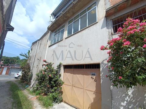 Casa para alugar em Duque de Caxias, Jardim Primavera, com 2 quartos, com 63 m²