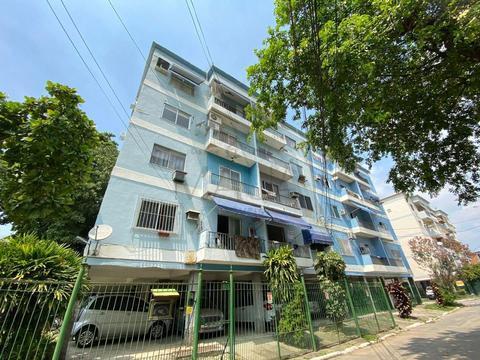Venda e Locação | Apartamento com 60 m², 2 dormitório(s), 1 vaga(s). Jardim Vinte e Cinco de Agosto, Duque de Caxias