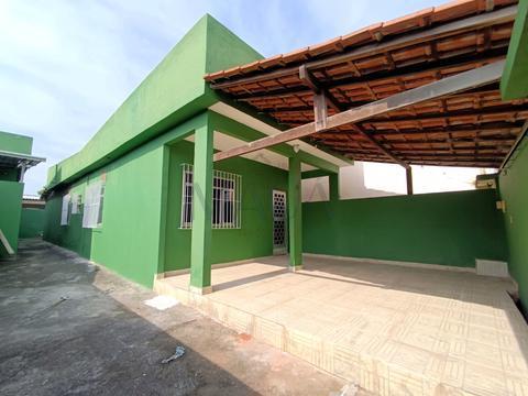 Casa para alugar em Duque de Caxias, Jardim Gramacho, com 2 quartos, com 232 m²