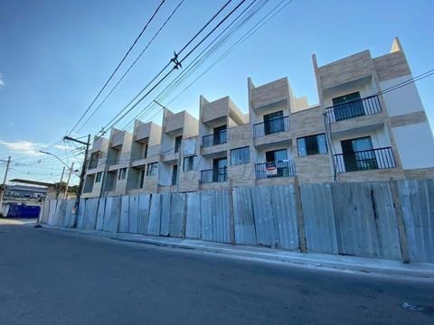 Venda | Casa com 85,39 m², 3 dormitório(s), 1 vaga(s). Doutor Laureano, Duque de Caxias
