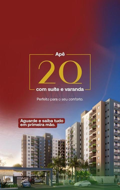 Imagem do lançamento