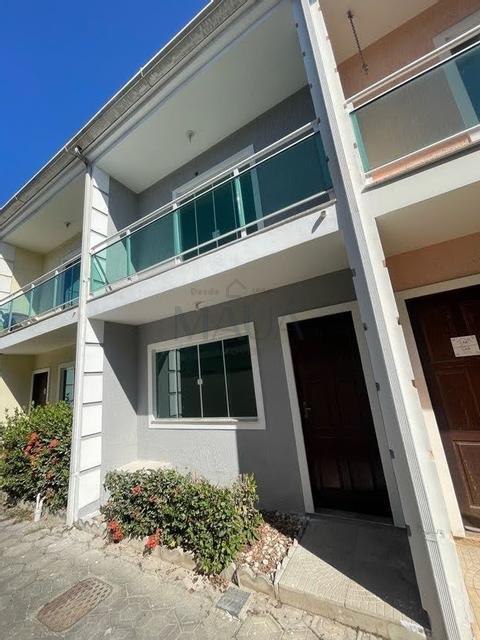 Casa para alugar em Duque de Caxias, Jardim Primavera, com 2 quartos, com 87.25 m²