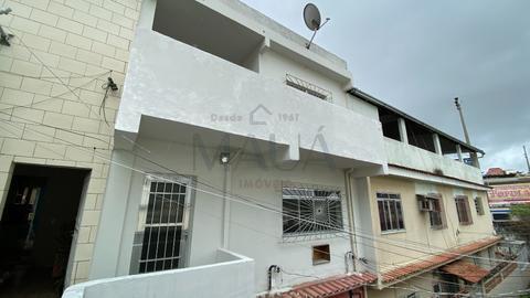 Sobrado para alugar em Duque de Caxias, Centro, com 3 quartos, com 80 m²