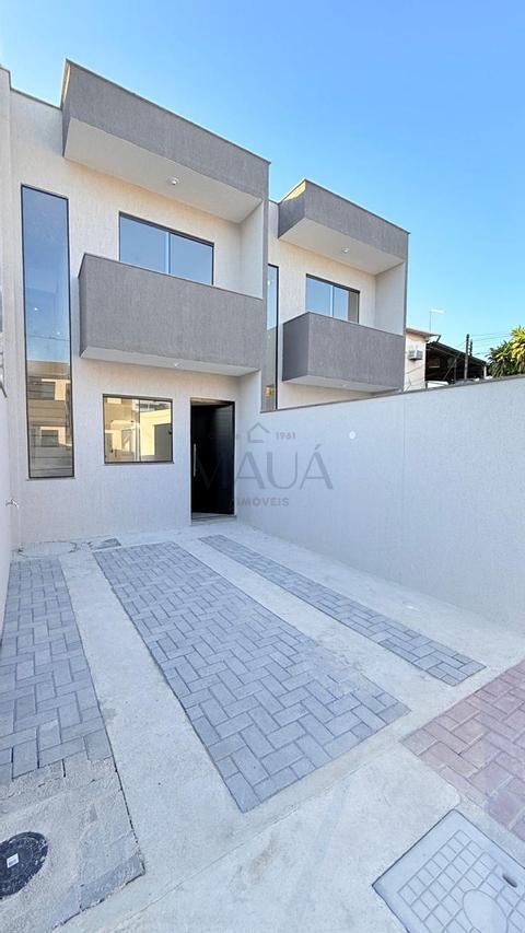 Imagem do lançamento