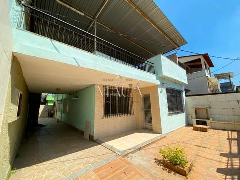 Venda e locação | Casa com 109,68 m², 3 dormitório(s), 2 vaga(s). Centro, Duque de Caxias