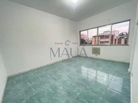 Apartamento para alugar em Duque de Caxias, Jardim Vinte e Cinco de Agosto, com 3 quartos