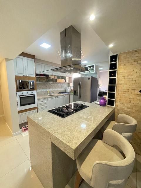 Apartamento à venda em Duque de Caxias, Jardim Primavera, com 2 quartos, com 71.03 m²