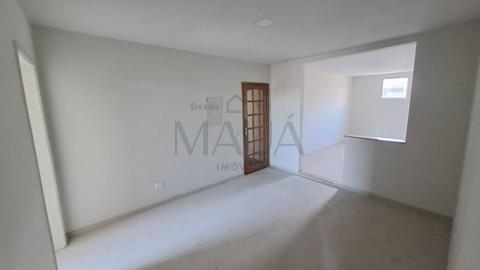 Apartamento para alugar em Duque de Caxias, Jardim Vinte e Cinco de Agosto, com 3 quartos, com 84 m²