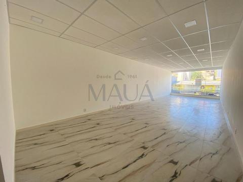 Locação | Sala com 40 m². Jardim Vinte e Cinco de Agosto, Duque de Caxias