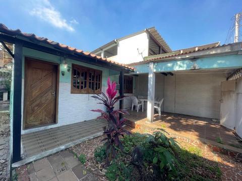 Venda e Locação | Casa com 73 m², 2 dormitório(s), 1 vaga(s). Parque Fluminense, Duque de Caxias