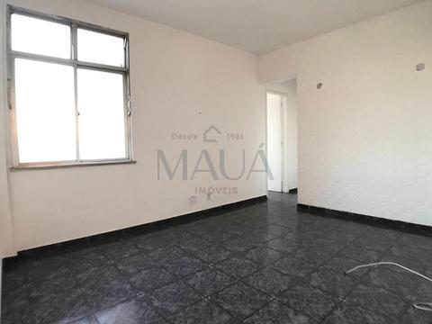 Apartamento para alugar em Duque de Caxias, Centro, com 3 quartos, com 54.1 m², Quintino Bocaiuva