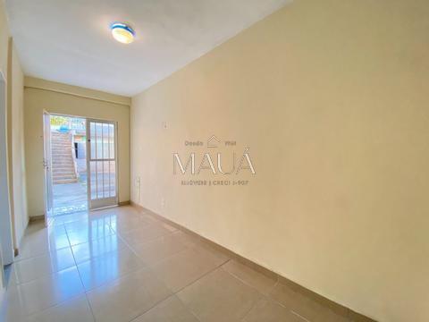 Locação | Casa com 45 m², 2 dormitório(s). Parque Paulicéia, Duque de Caxias