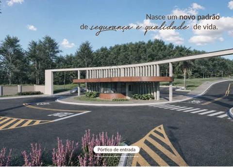 Terreno à venda em Duque de Caxias, Parque A Equitativa, com 200 m², JARDIM EUROPA RESIDENCIAL