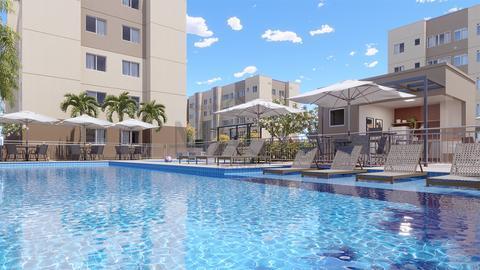 Imagem do lançamento