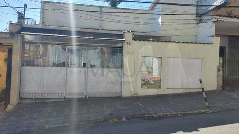 Casa para alugar em Duque de Caxias, Parque Pauliceia, com 3 quartos, com 82 m²