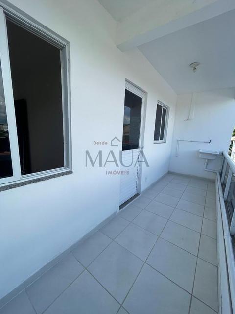 Apartamento para alugar em Duque de Caxias, Saracuruna, com 2 quartos, com 60 m²