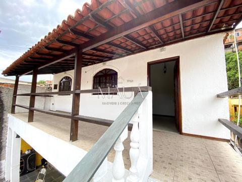 Venda | Casa com 68,00 m², 2 dormitório(s), 1 vaga(s). Gramacho, Duque de Caxias