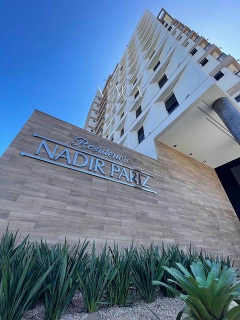 Apartamento para alugar em Duque de Caxias, Parque Paulicéia, com 2 quartos, com 79 m², Nadir Pariz