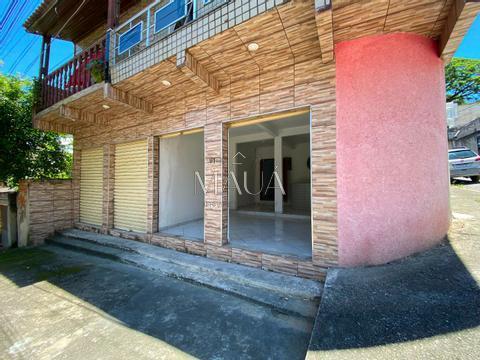 Loja para alugar em Duque de Caxias, Gramacho, com 70 m²