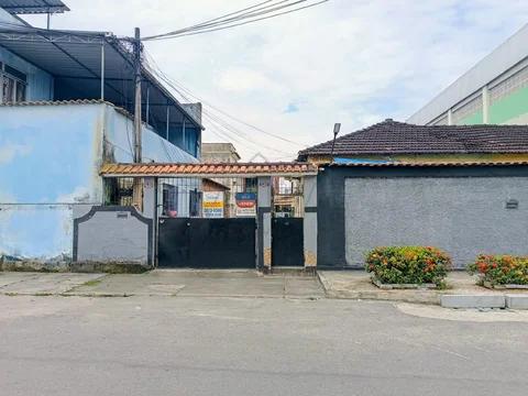 Casa para alugar em Saracuruna, Duque de Caxias, RJ