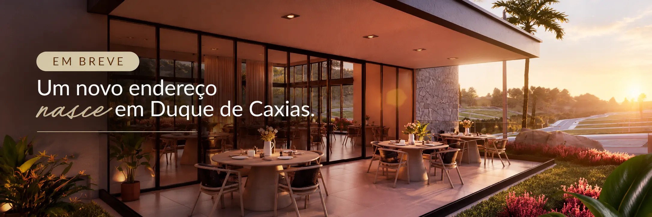 Banner lançamento